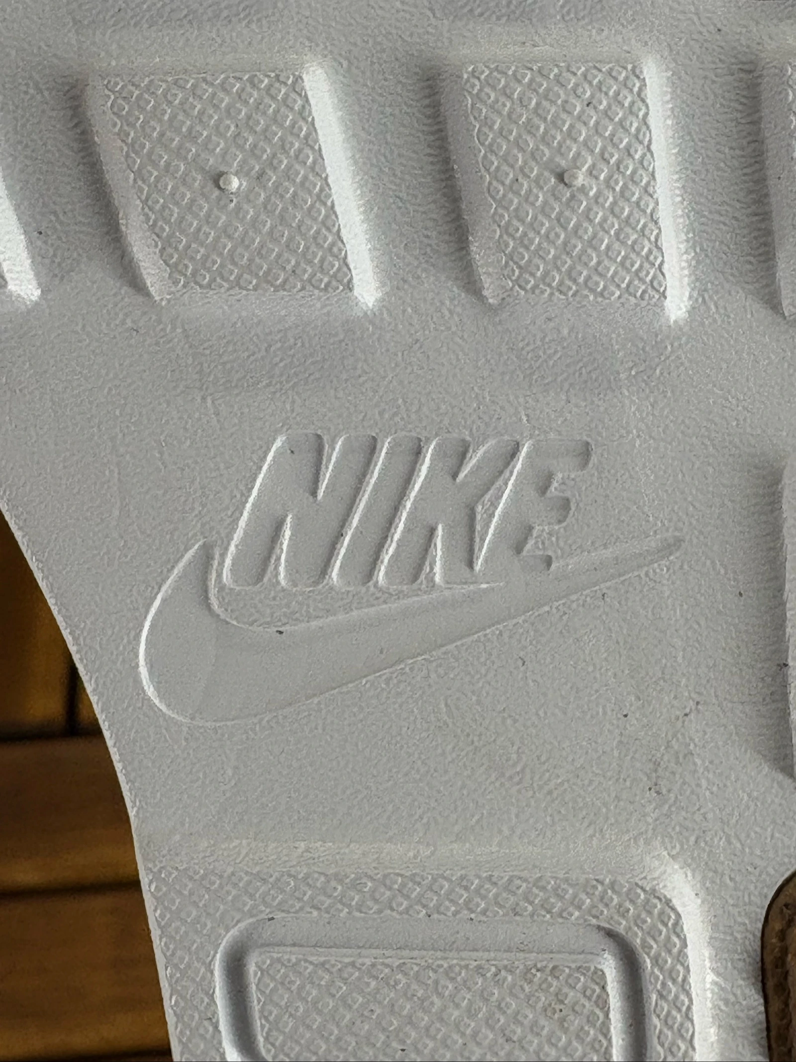 Talla 36: Zapatillas Nike Air Max SC - Crema y Beige – photo 12